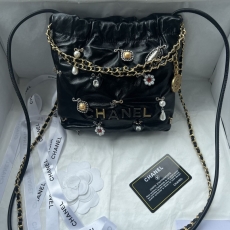 Chanel Hobo 22 Bags